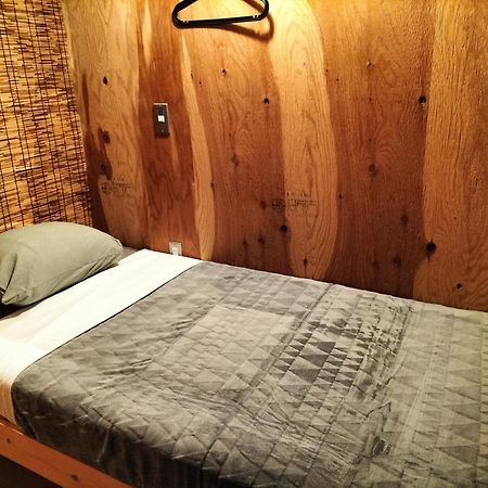 Vacation"Ninja"House Secretbase Near Asakusa Токио Экстерьер фото